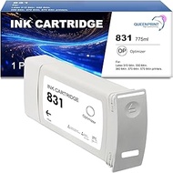Remanufactured 831 Optimizer Ink Cartridge 775ml – CZ706AB 831 OP Ink Replacement for HP Latex 310/3