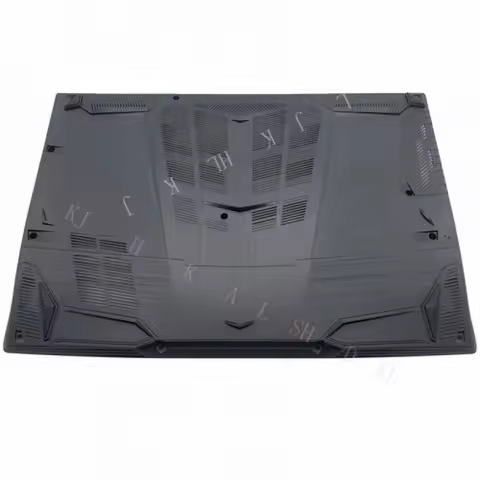 NN New Bottom Case Cover 3076W1D213 For MSI GF65 Thin 10SD Thin 10SDR MS-16W1 16W2