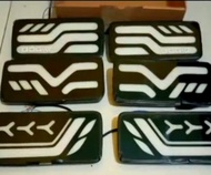 lampu rem variasi untk mobil espass dan zebra pick up