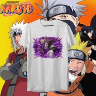 [Orochimaru] Naruto - Orochimaru T-shirt is extremely cool and beautiful - OCM-001