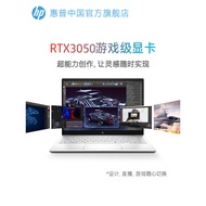 HP HP Envy15 11th Generation Intel Corey i5/i7 RTX30 Graphics Card Optional 4k Touch Screen High Per