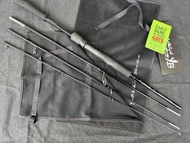 日本製造 攜帶便利 YAMAGA Blanks EARLY for Mobile 84ML 假餌竿 / 黑鯛竿 / 多節竿 / 海鱸竿 / 岸拋青物竿 全新