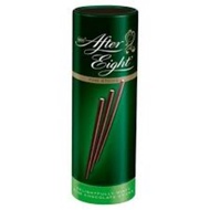 Nestle After Eight Straws Chocolate, 110g