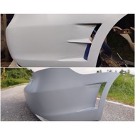 Bumper Belakang Custom Vios Dugong