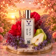 MINYAK WANGI - 4EVER YOUNG [30ML] DARI VIYOUNA PERFUME / PERFUME EDP BEST SELLER / PERFUME MESRA SOL