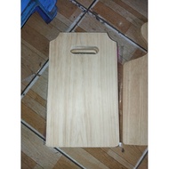 Wooden Cutting Board HD1172