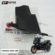 Center !! Right Side Storage Box Compartment YAMAHA XMAX 2017-2023 Motorcycle Pick