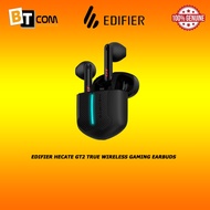 Edifier Hecate GT2 True Wireless Gaming Earbuds
