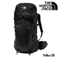 🇯🇵日本代購 THE NORTH FACE TELLUS 35 Backpack NM62368 THE NORTH FACE 背囊 背包