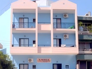 甘露公寓式酒店 (Kahlua Hotel Apartments)