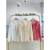 F109 Blouse