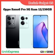Oppo Reno8 Pro 5G Ram 12/256GB [ Ram 12GB Rom 256GB] - Garansi Resmi