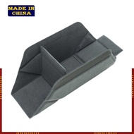 HIk Camera Bag Protective Padded Insert Flexible Compartments Anti Shock Design