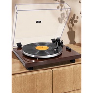MPK Professional Dynamic Magnetic Vinyl Record Player High Fidelity Bluetooth Vinyl Record Player HI