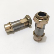 Rear Wheel GearBOSH HONDA C70 1PC