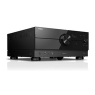 RX-A8A YAMAHA 11.2聲道 AV 環繞擴音機 短暫陳列品 原廠保養1年