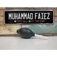 Pengepam 🔥 Ready Stock ☑️