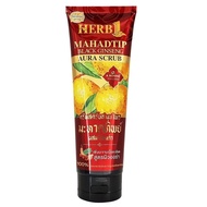 A BONNE Aura Scrub Herb 1 Mahadtip Black Ginseng 250 G.