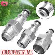 Hose Fitting M14 Nose Adapter To M14/M22 14*12*9mm Quick Release Washer Adapter