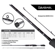 BC Daiwa RC 10-20LB Fishing Rod