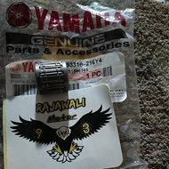 KDM_24 BEARING PEN PISTON / LAHER BAMBOO RX KING 93310-216Y4