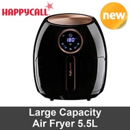 HAPPYCALL HC-AF3000MG Large Capacity Air Fryer 5.5L Digital AirFryer Cook Oven