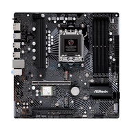 ASROCK MAINBOARD (AM5) B650M PG LIGHTNING WIFI DDR5 - A0158125