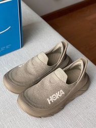 HOKA ONE ONE Restore TC 沙色
