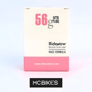 RideNow MTB 29 / 622 1.9-2.5 TPU Inner Tube 56g - Bicycle Inner Tube