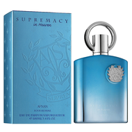 Afnan น้ำหอมสุภาพบุรุษ รุ่น Afnan Supremacy In Heaven Pour Homme Eau De Parfum ขนาด 100 ml. ของแท้