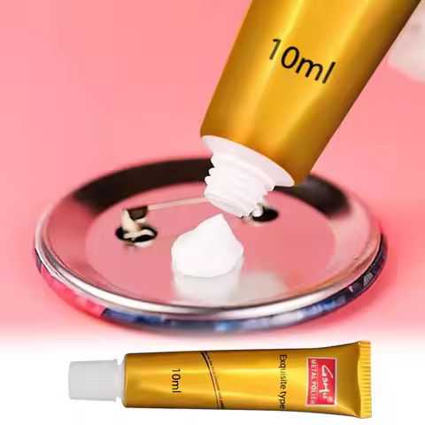 Metal Polishing Compound Paste for Chrome Aluminum Brass Copper Stainless Steel Restoration Polish C