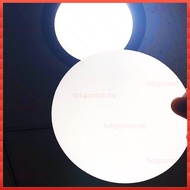 Milky White Acrylic Board Milky White Light Board Milky White Light Translucent Board Light Diffuser