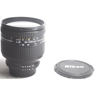 [USED] Nikon Nikon AF 24-120mm F3.5-5.6 IF D