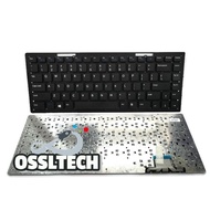 DELL Vostro 5560 V5560 P34F P34H US Laptop Keyboard