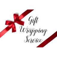 Special request customer service (Gift, exchange)