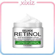 Eelhoe Retinol Skin Moisturizing Cream 50ml