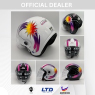 LTD Bintang Limited Edition Helmet