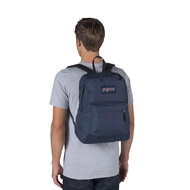 กระเป๋าเป้ JANSPORT รุ่น JS0A4QUT003 SUPERBREAK 2.0 กรมท่า