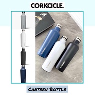 Classic Canteen Bottle by CORKCICL*