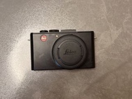 Leica D-LUX 6 數碼相機