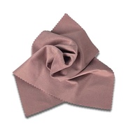 Erhu Cleaning Cloth for Erhu Instrument Nano Fiber Polishing Wiping Cloth 28* 28cm Instrument Cleani