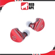 7Hz Sonus, In-Ear Monitors: 1DD+1BA Hybrid Earphones IEM (Sonus)