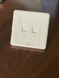 飛利普 Philips 上網電話入牆掣