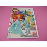 エ E 出清價! 網路最便宜 任天堂 Wii 2手原廠遊戲片 Elebits  能源 小精靈 神奇生物 賣120而已