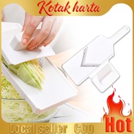 Cabbage Grater Shredder/Handheld Vegetable Slicer/Vegetable Chopper Cutter/Essential Kitchen Gadget/
