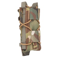 Mag Pouch, 9mm Magazine Pouch Universal Magazine Holster Adjustable Magazine Pouch Holder