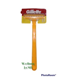 Gillette Goal / Alat Cukur Jenggot & Kumis