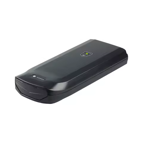 48V 10.4Ah 12Ah 14Ah Rear Rack Li-ion Battery for Wayscral Everyway E200 E300 Electric Bike Conversi