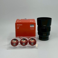 Sony FE 85mm F1.8 (Former Warranty Center)