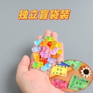 Đồ Chơi Hộp Mù Túi Mù Túi Đựng Đồ Chơi Hình Con Rùa Mini Đồ Trang Trí Đồ Chơi Động Vật Tĩnh Đồ Chơi